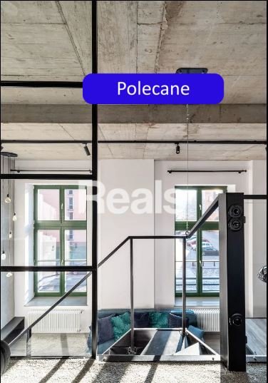 Loft na Pradze Północ: Warszawa Praga-Północ Szmulki: Kawęczyńska