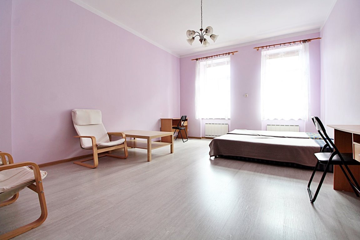 Polecam przestronne 2-pokojowe mieszkanie 66 m² w centrum Wrocławia Wrocław, Śródmieście, Ołbin, Oleśnicka  66m2 Foto 1