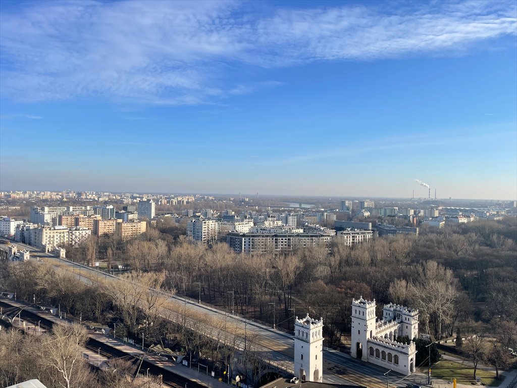 Mieszkanie trzypokojowe na wynajem Warszawa, Śródmieście, Smolna 8  74m2 Foto 11