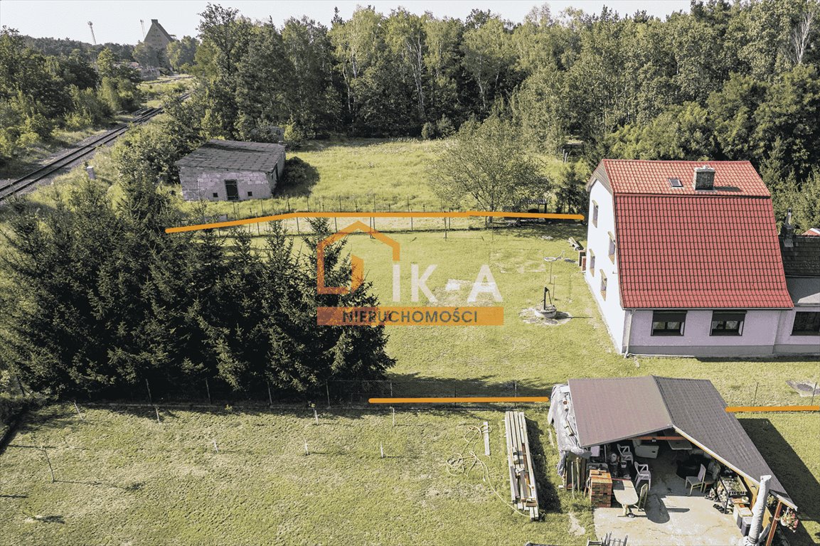 Dom na sprzedaż Żagań, Środkowa  132m2 Foto 2