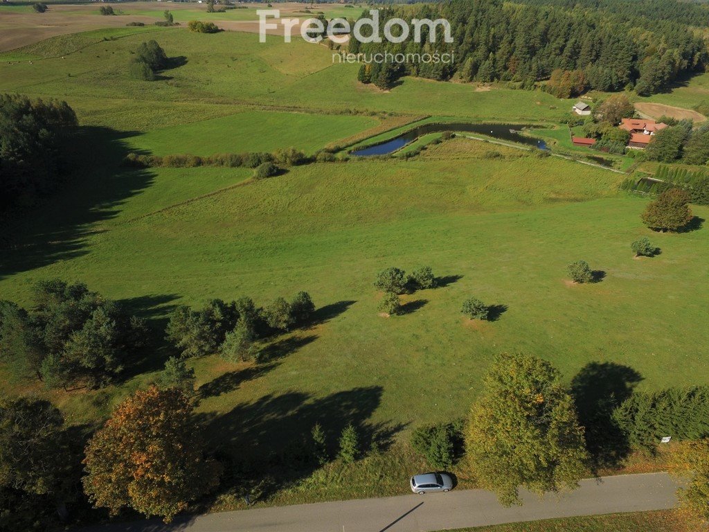 Działka inna na sprzedaż Rychnowska Wola  7 110m2 Foto 8