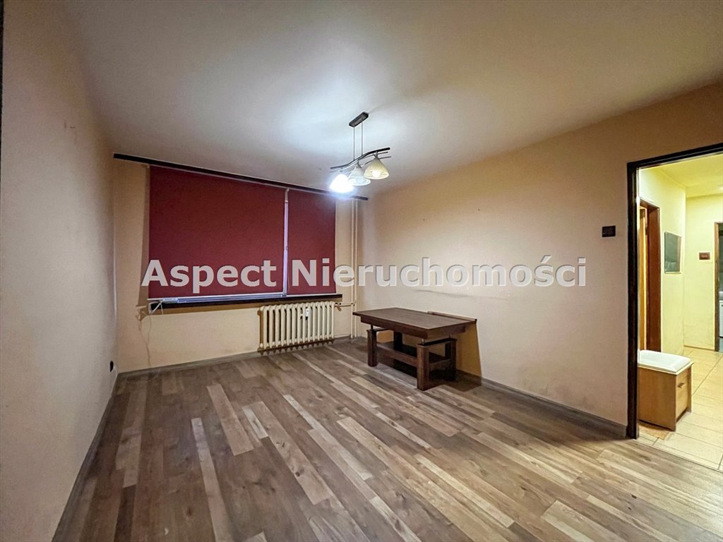 Mieszkanie trzypokojowe na sprzedaż Chorzów, Klimzowiec  52m2 Foto 2