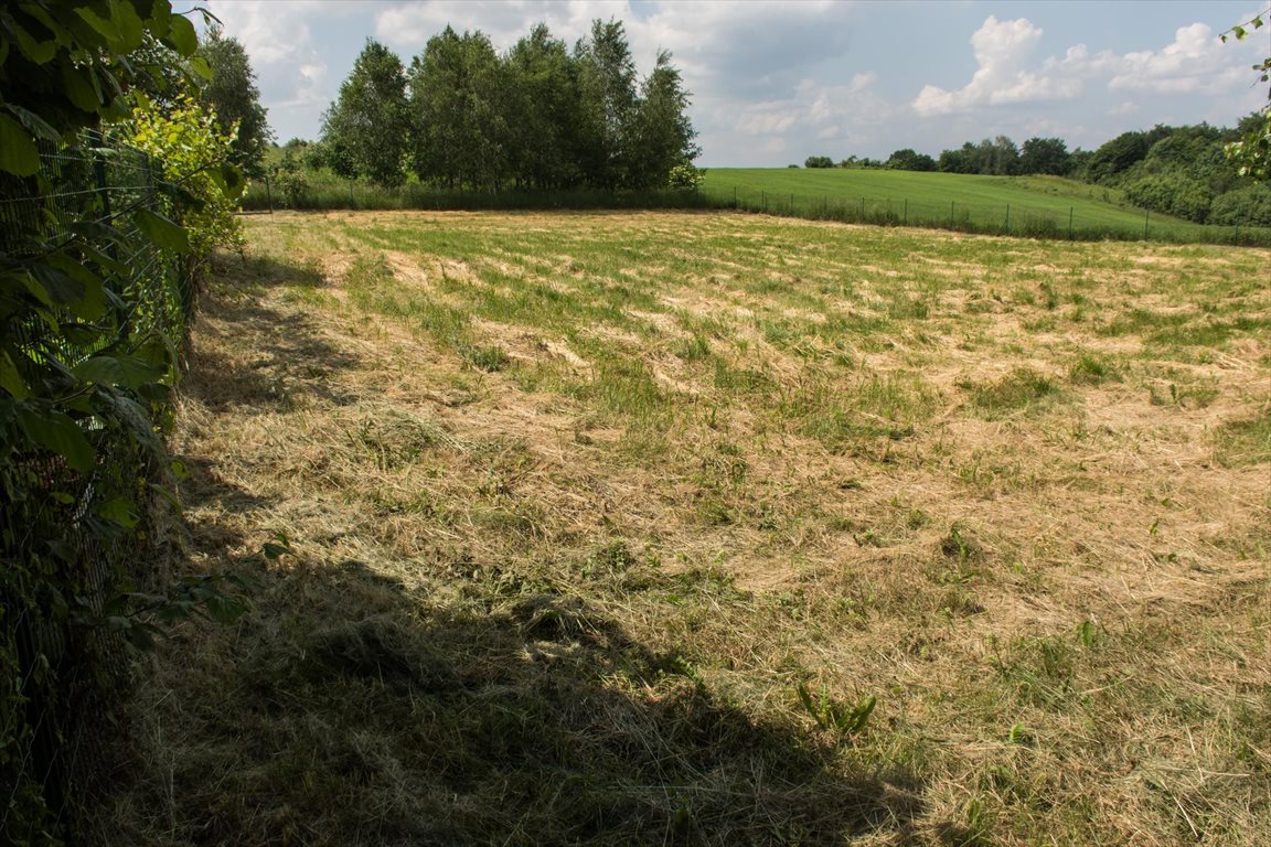 Działka budowlana na sprzedaż Będkowice, Długa 96 1 646m2 Foto 1 Działka budowlana na sprzedaż Będkowice, Długa 96 1 646m2 Foto 1