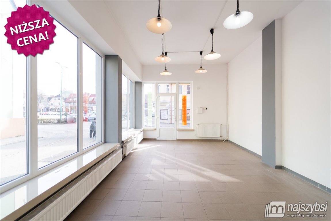 Lokal użytkowy na sprzedaż Barlinek, Niepodległości  10m2 Foto 6