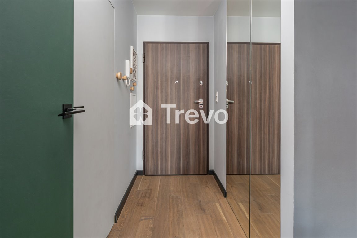 Mieszkanie dwupokojowe na sprzedaż Gdańsk, Osowa, Homera  46m2 Foto 11
