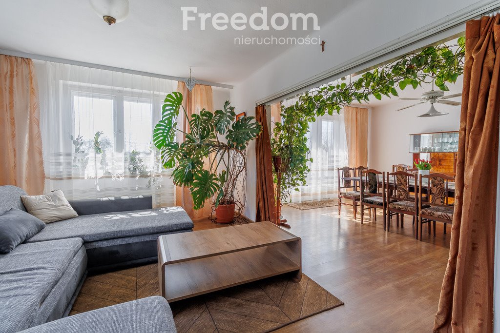 Dom na sprzedaż Zalipie  238m2 Foto 1