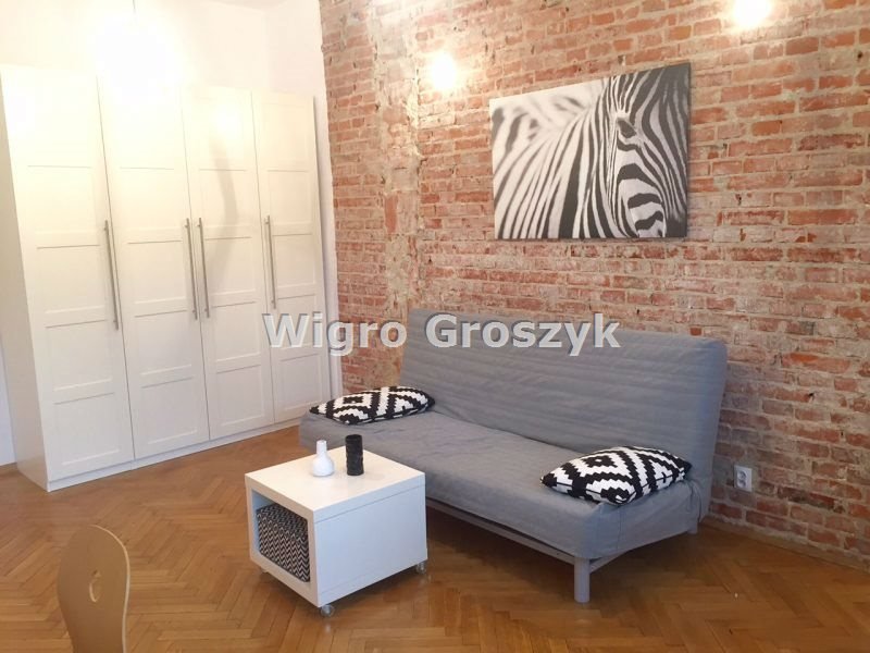 Mieszkanie dwupokojowe na wynajem Warszawa, Mokotów, Górny Mokotów, Aleja Niepodległości  56m2 Foto 4