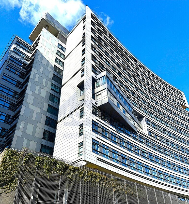 Wynajmę nowoczesny biurowiec klasy A 931 m² z tarasem Warszawa, Ochota  931m2 Foto 1