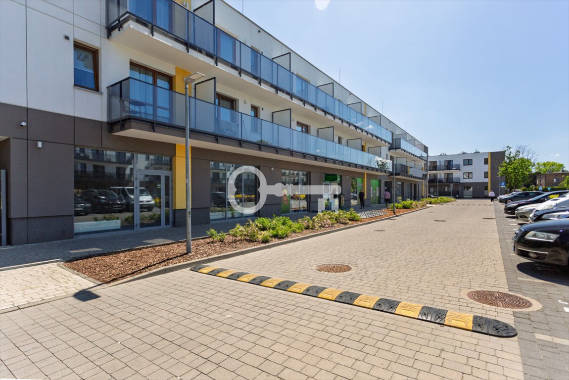 Lokal użytkowy na sprzedaż Warszawa, Włochy Nowe Włochy, Szczęsna  54m2 Foto 1