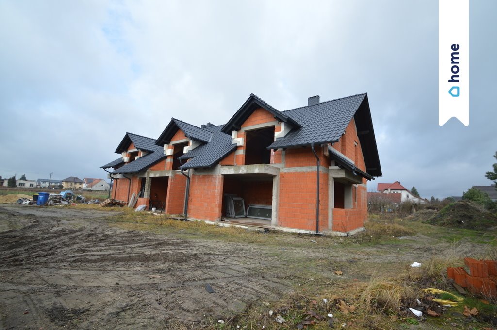 Do sprzedania nowoczesny segment 145 m² w Kępie: Kępa: Reymonta
