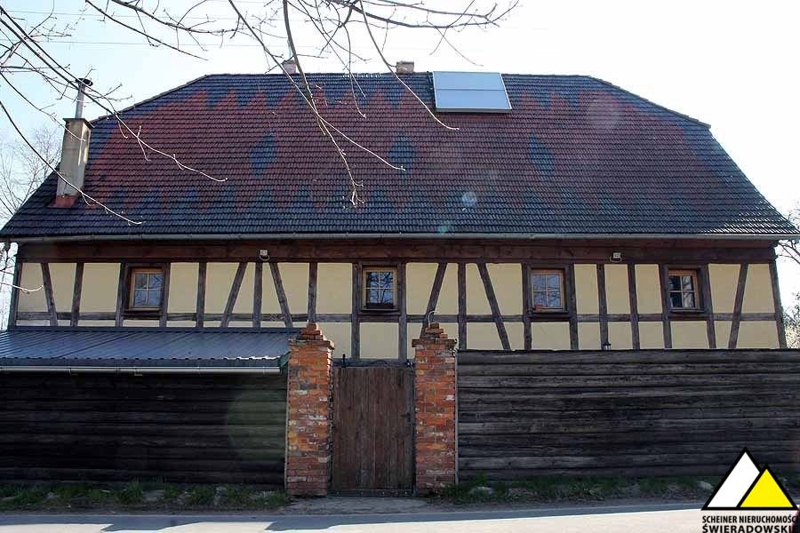 Dom na sprzedaż Wolimierz, okolice Świeradowa  300m2 Foto 1