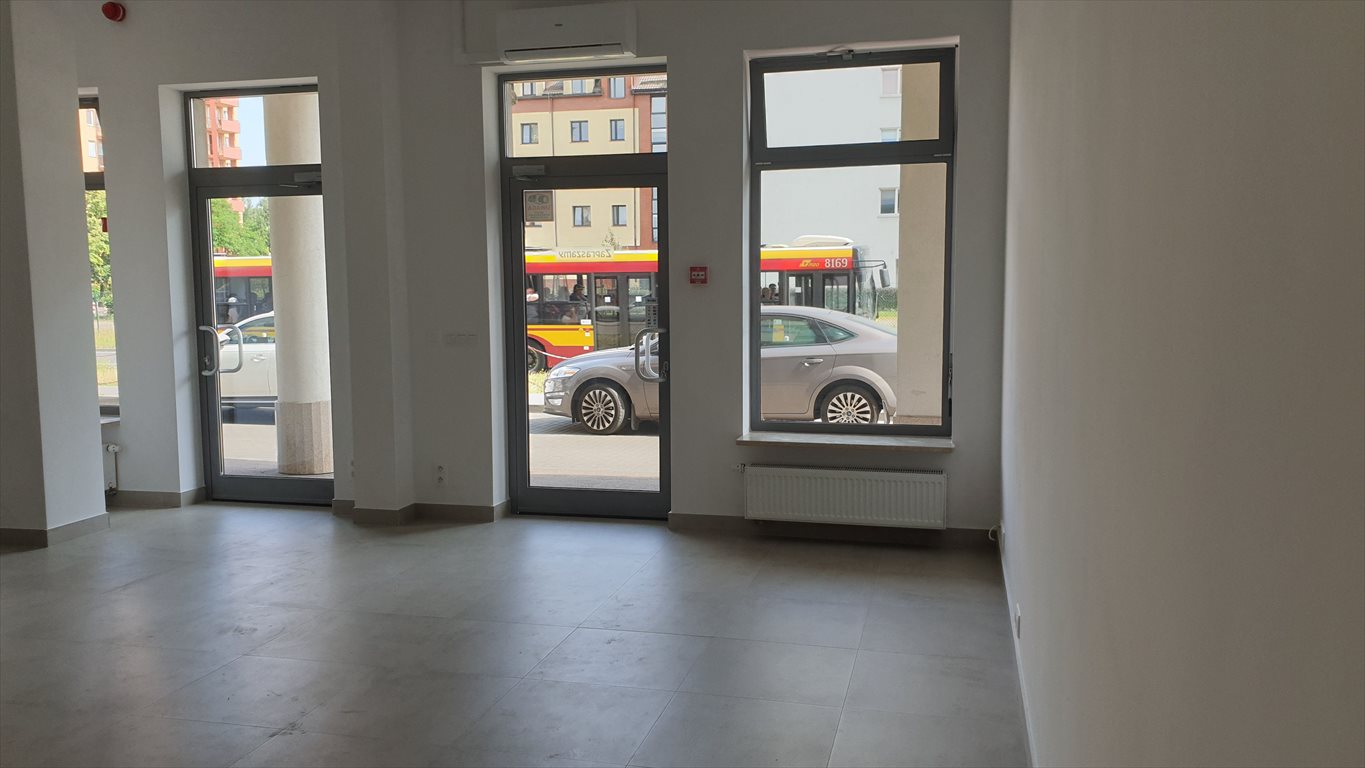 Lokal użytkowy na wynajem Warszawa, Ursynów, Wąwozowa 4 47m2 Foto 1 Lokal użytkowy na wynajem Warszawa, Ursynów, Wąwozowa 4 47m2 Foto 1
