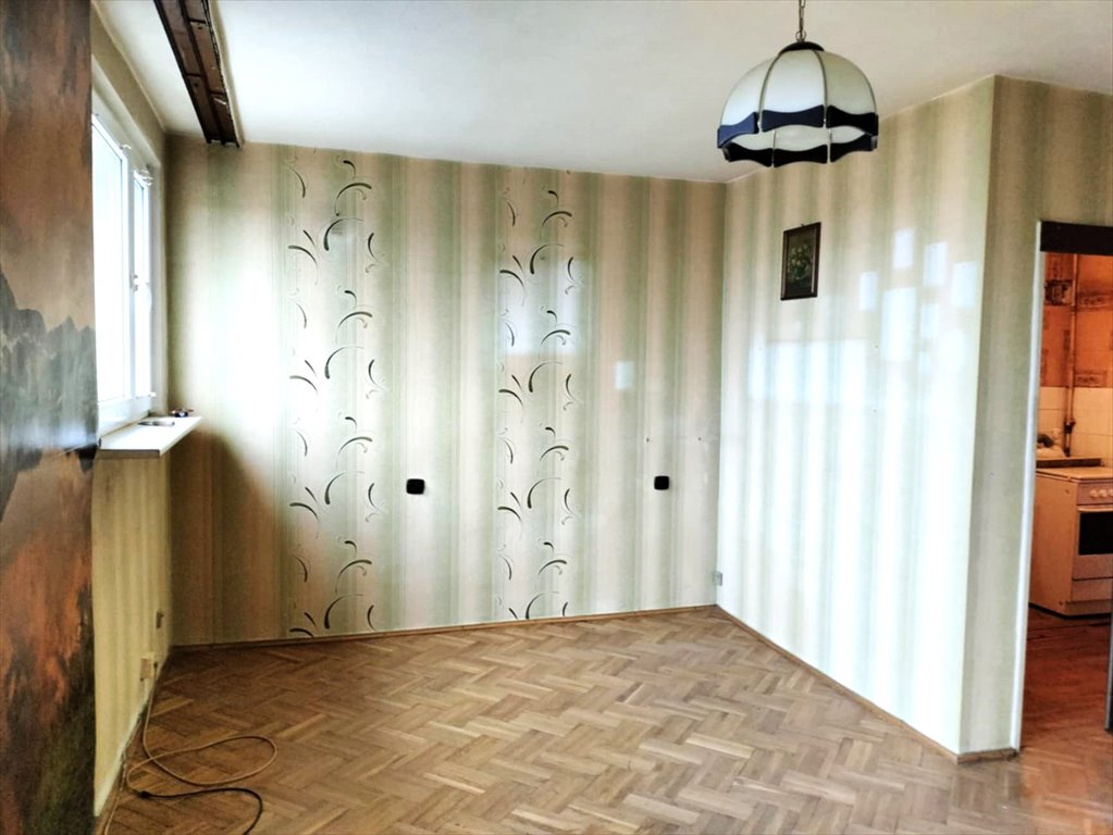 Kawalerka na sprzedaż Poznań, Sołacz, Generała Stanisława Maczka  29m2 Foto 5