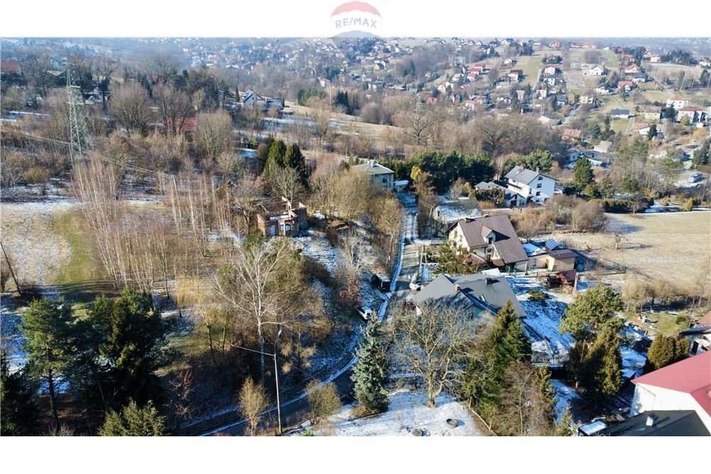 Działka budowlana na sprzedaż Pietrzykowice  2 200m2 Foto 6