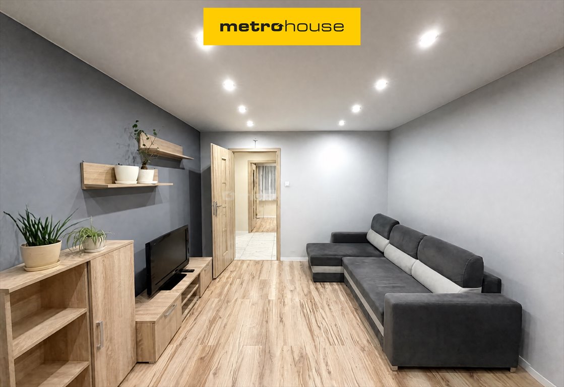 Przytulne 43 m² po remoncie z balkonem i komórką polecam Łódź, Górna, Lecznicza  43m2 Foto 1