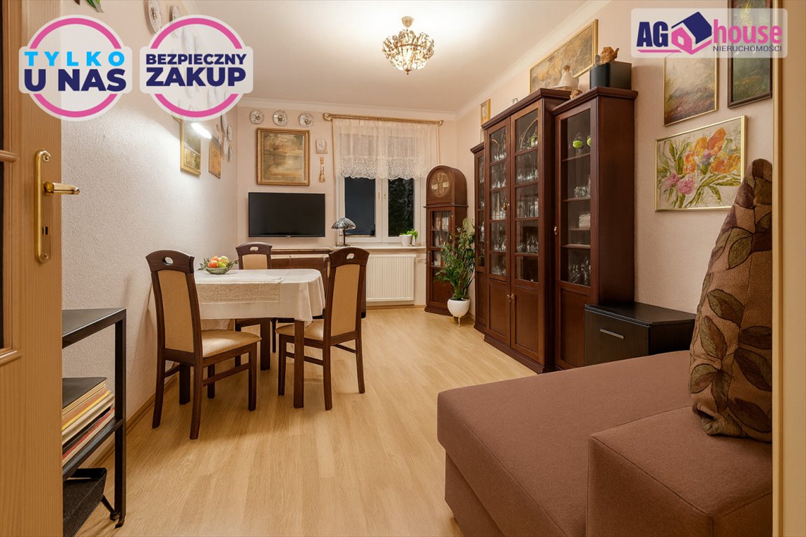 Gdańsk Wrzeszcz, 42 m2, blisko Galerii Bałtyckiej Gdańsk, Wrzeszcz, Aleja Grunwaldzka  42m2 Foto 1