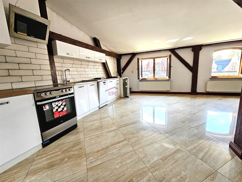 Lokal użytkowy 64,4 m2 w centrum Bytomia, biuro, usługi Bytom, Centrum, Gliwicka  64m2 Foto 1