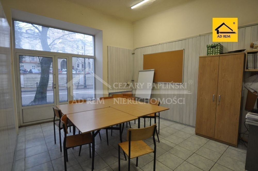 Lokal użytkowy na wynajem Lublin, Stare Miasto, Królewska  1 100m2 Foto 12