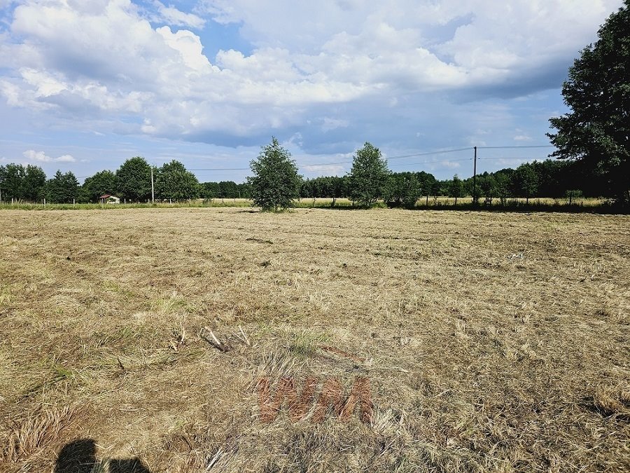 Działka budowlana na sprzedaż Grójec  3 050m2 Foto 4