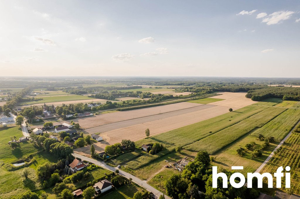 Działka siedliskowa na sprzedaż Zawady  119 300m2 Foto 5