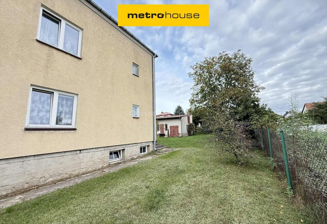 Przestronny dom z ogrodem i garażem w Starej Kornicy Stara Kornica  158m2 Foto 1