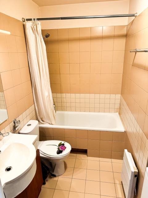 Mieszkanie dwupokojowe na sprzedaż Warszawa, Ursus, Apartamentowa  37m2 Foto 5