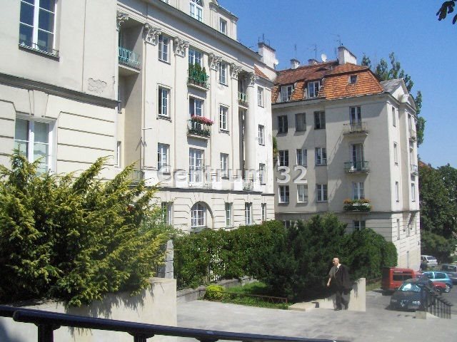 Mieszkanie na wynajem Warszawa, Śródmieście, Powiśle, Górnośląska  134m2 Foto 1