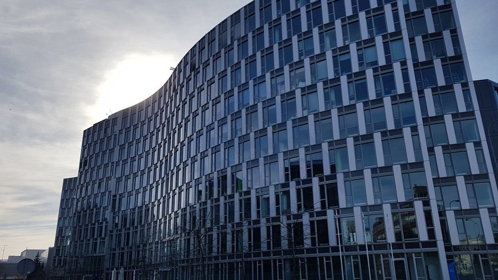 Lokal użytkowy na wynajem Warszawa, Mokotów  1 034m2 Foto 1