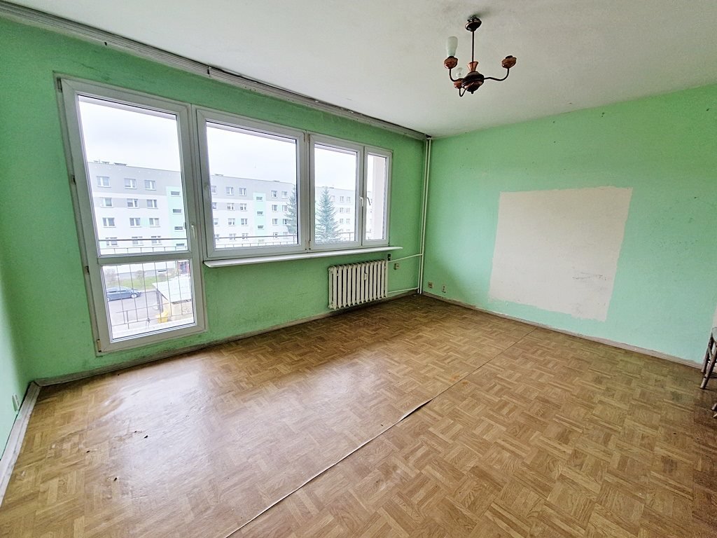Mieszkanie trzypokojowe na sprzedaż Kielce, Barwinek, Barwinek  71m2 Foto 1