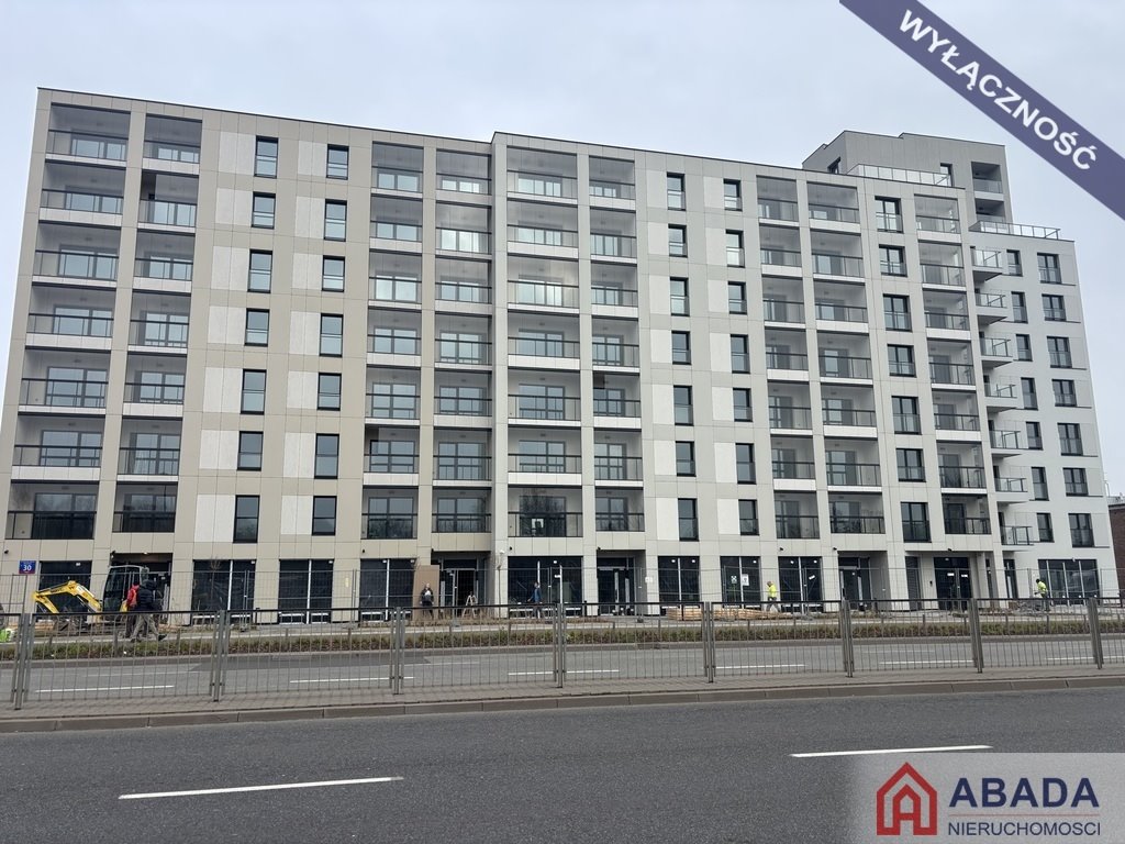 Ostatni lokal na sprzedaż w nowej inwestycji, 119,57 m² Warszawa, Włochy  120m2 Foto 1