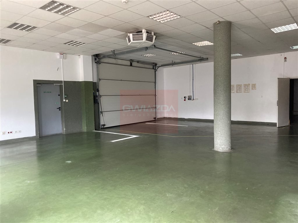 Lokal użytkowy na wynajem Piaseczno  800m2 Foto 6