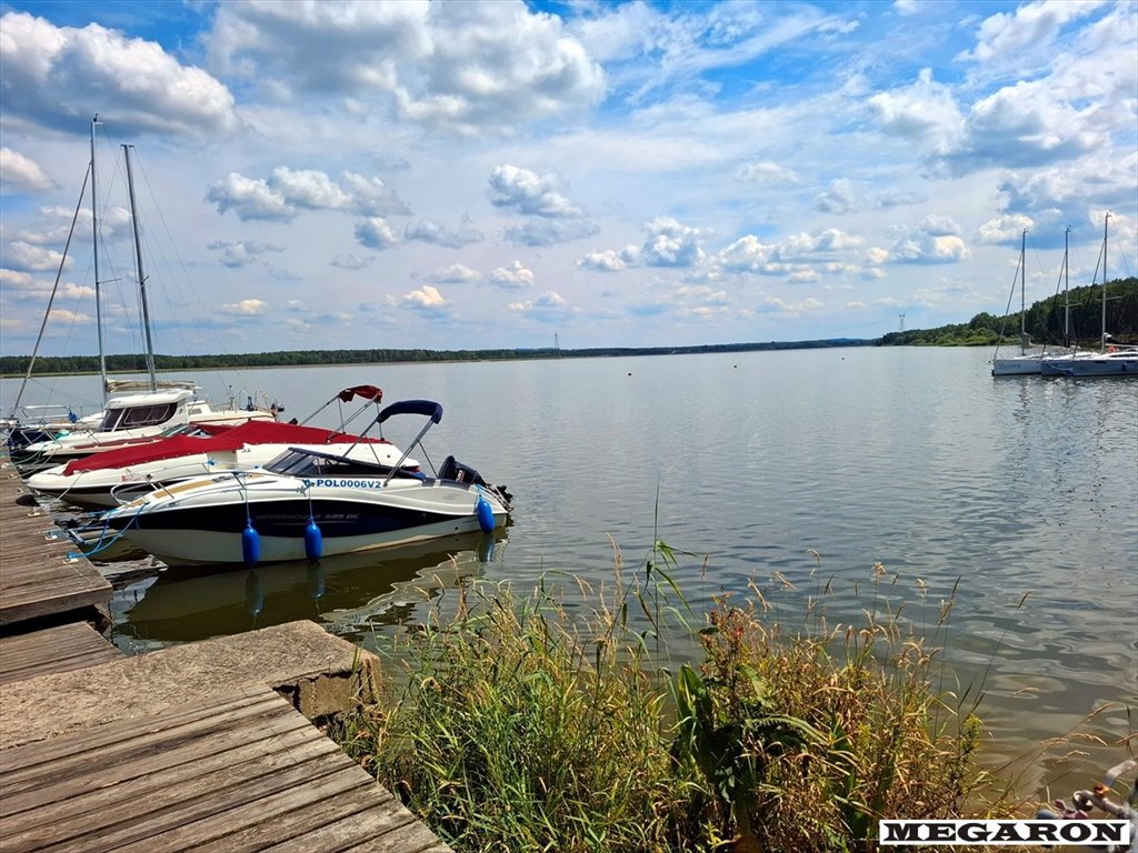 Działka rekreacyjna na sprzedaż Jastrząb  2 460m2 Foto 5