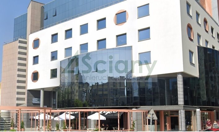 Lokal użytkowy na wynajem Warszawa, Śródmieście  231m2 Foto 1