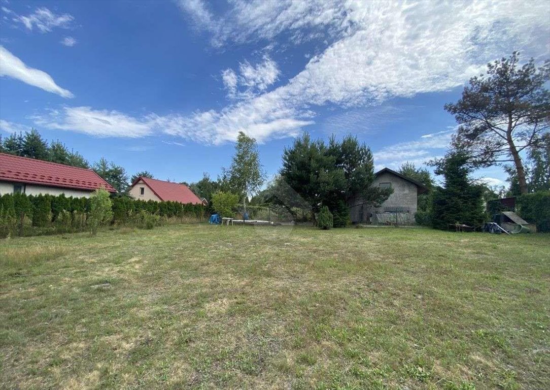 Działka ROD w Tenczynku z wodą i prądem, 5,35 ar Tenczynek, Na Skałki  535m2 Foto 1