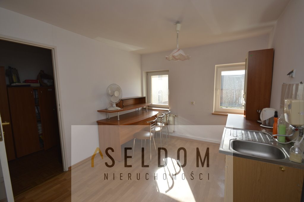 Lokal użytkowy na sprzedaż Lubin  62m2 Foto 4
