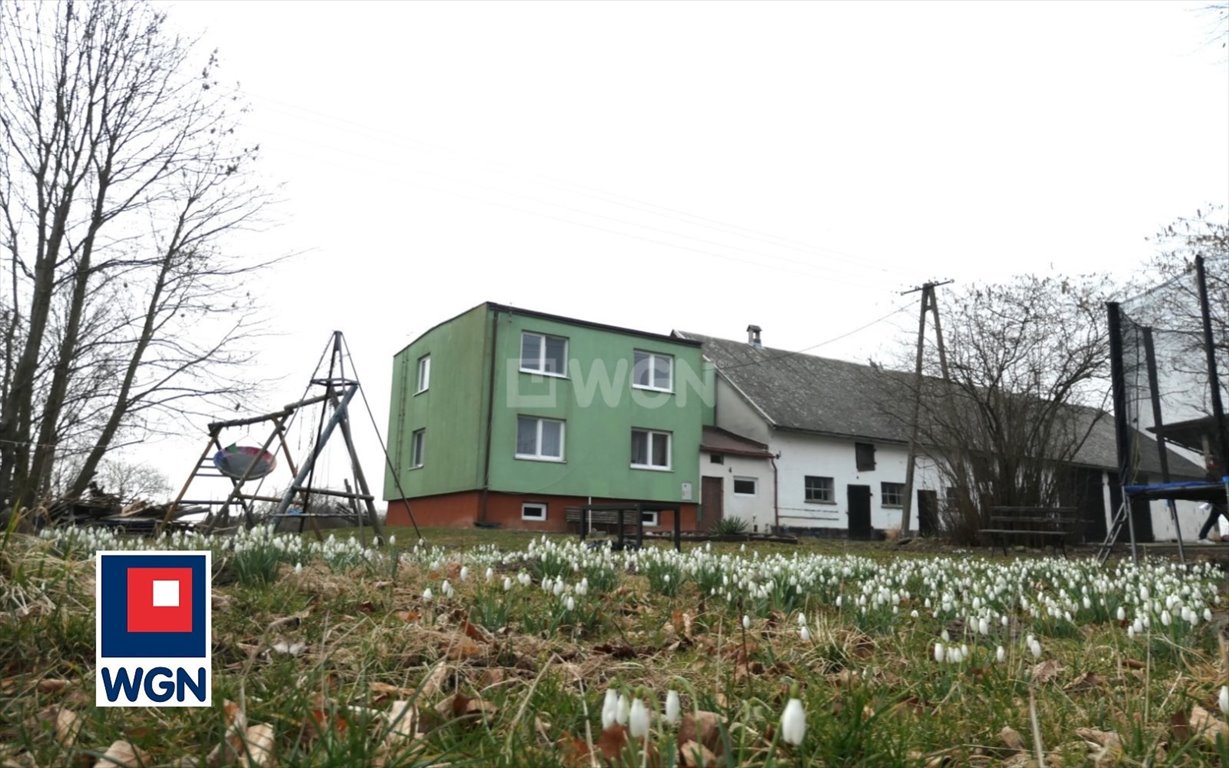 Dom na sprzedaż Sztutowo, Łaszka, Łaszka  141m2 Foto 1