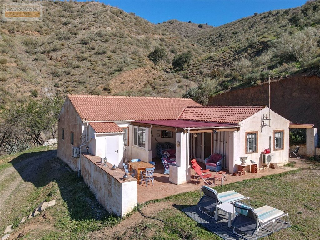 Dom na sprzedaż Hiszpania, Costa del Sol  115m2 Foto 4
