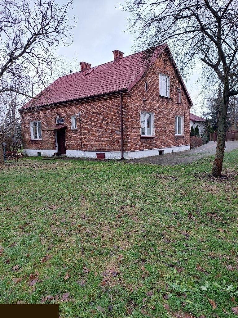 Dom na sprzedaż Dęblin, Stefana Okrzei  120m2 Foto 3