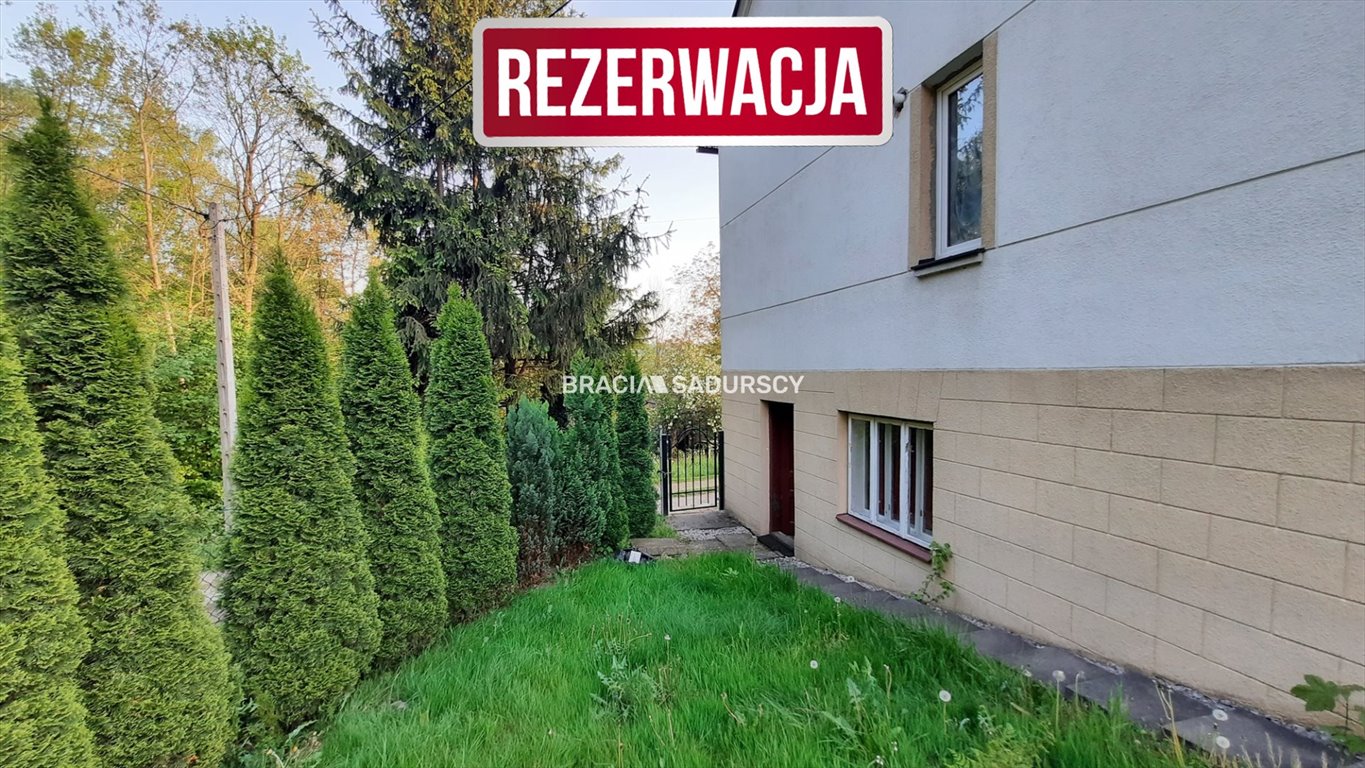 Dom na sprzedaż Barwałd Średni  120m2 Foto 1