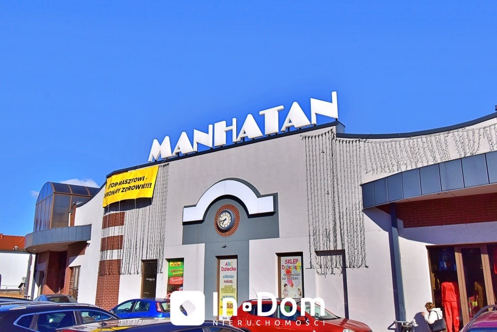 Lokal użytkowy w centrum Słupska z najemcą i dużym potencjałem Słupsk  16m2 Foto 1