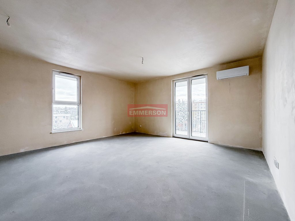 Mieszkanie dwupokojowe na sprzedaż Kraków, Prokocim, Prokocim, Bieżanowska  50m2 Foto 1