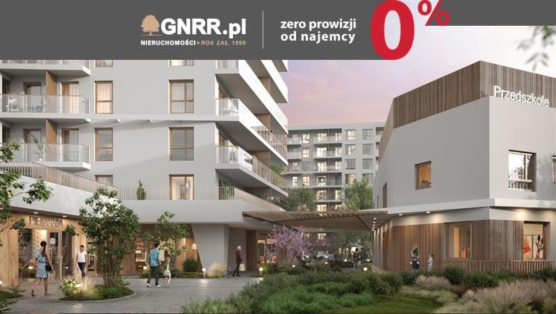 Lokal usługowy 45,67 m² w centrum Gdańska z witrynami Gdańsk, Synteza, Piekarnicza  46m2 Foto 1