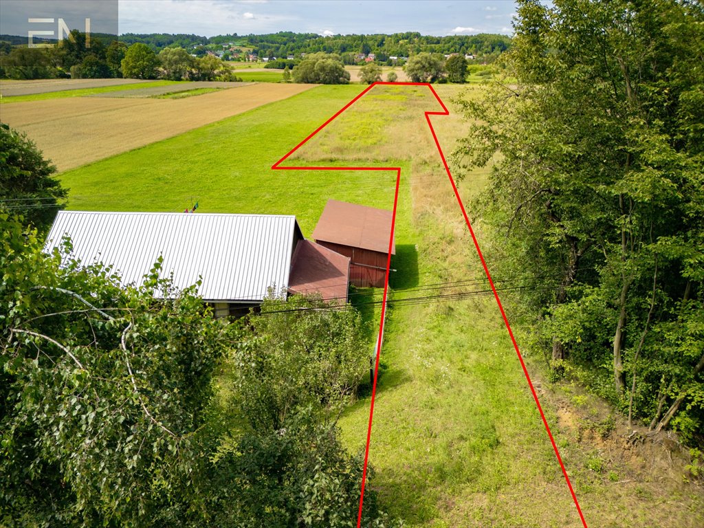 Działka rolna na sprzedaż Kobyle  7 200m2 Foto 3