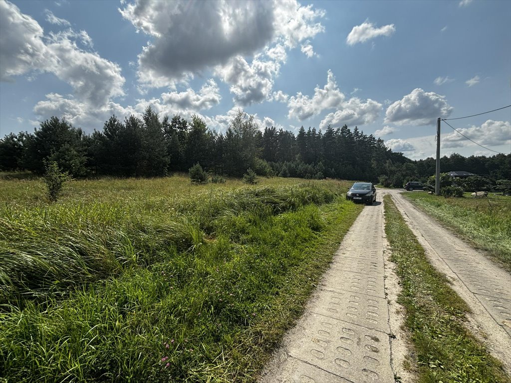 Działka budowlana na sprzedaż Kwidzyn, Sztumska Wieś  1 693m2 Foto 2