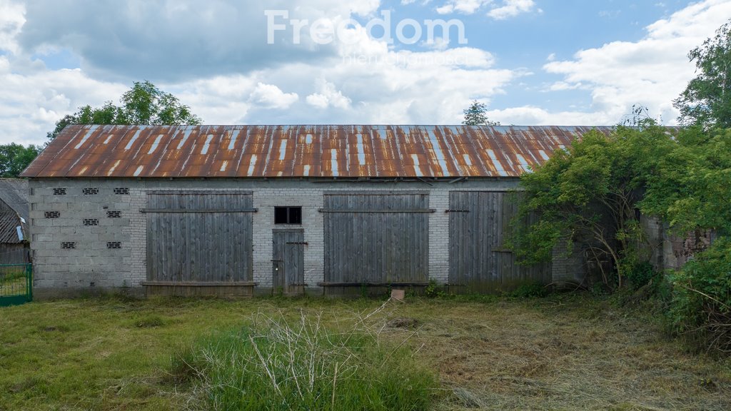 Działka siedliskowa na sprzedaż Szczepkowo Borowe  2 500m2 Foto 14