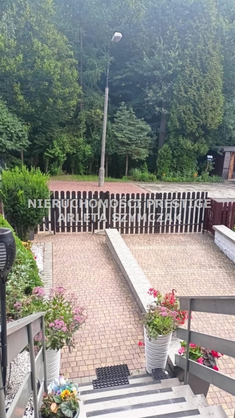 Dom na sprzedaż Jastrzębie-Zdrój, Osiedle Chrobrego  130m2 Foto 4