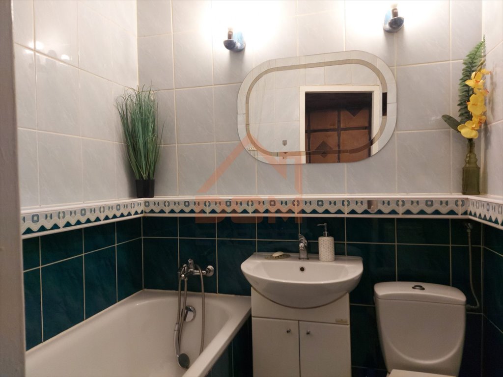 3-pokojowe mieszkanie na parterze z pełnym umeblowaniem i piwnicą Bydgoszcz, Kapuściska, Szarych Szeregów  48m2 Foto 1