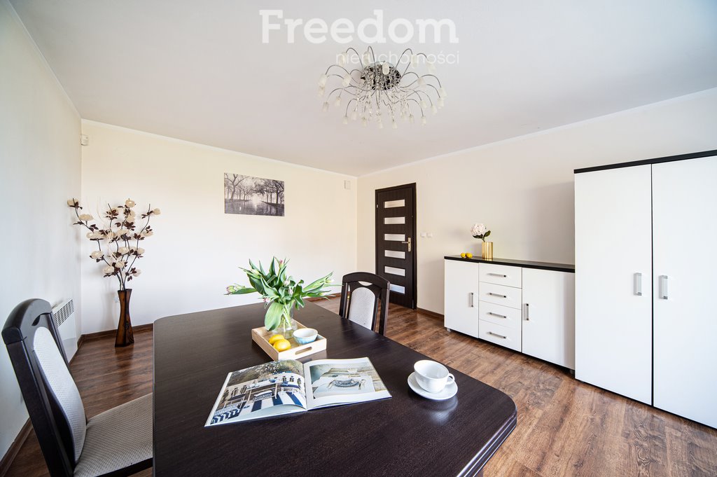 Dom na sprzedaż Dębówka  340m2 Foto 1