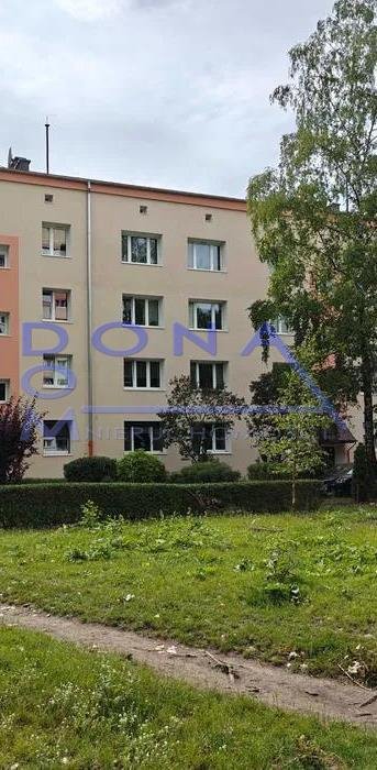 Kawalerka na sprzedaż Łódź, Koziny, Srebrzyńska  37m2 Foto 8