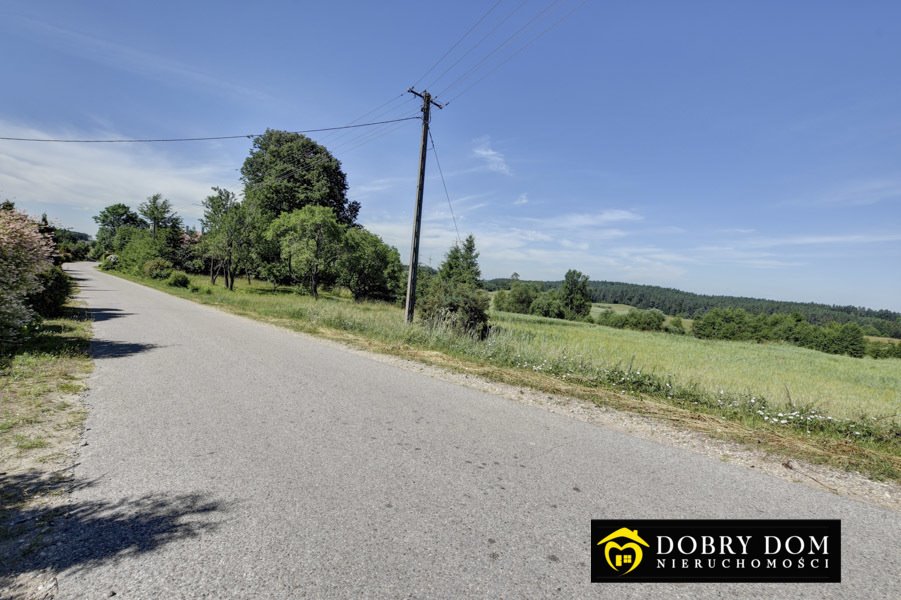 Działka rolna na sprzedaż Jałowo  30 000m2 Foto 14